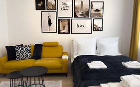 Modernes Studio-Apartment in Amstetten - Ideal für paare und Alleinreisende!